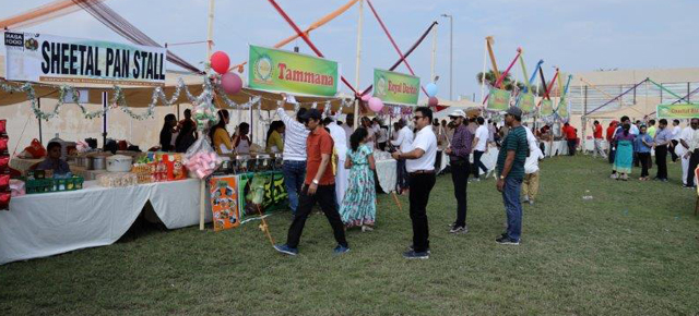 Food festival9...